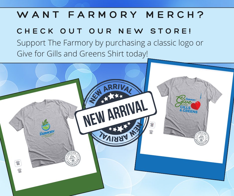 Check out The Farmory Merch store and support The Farmory Today! 
bonfire.com/store/farmory-…