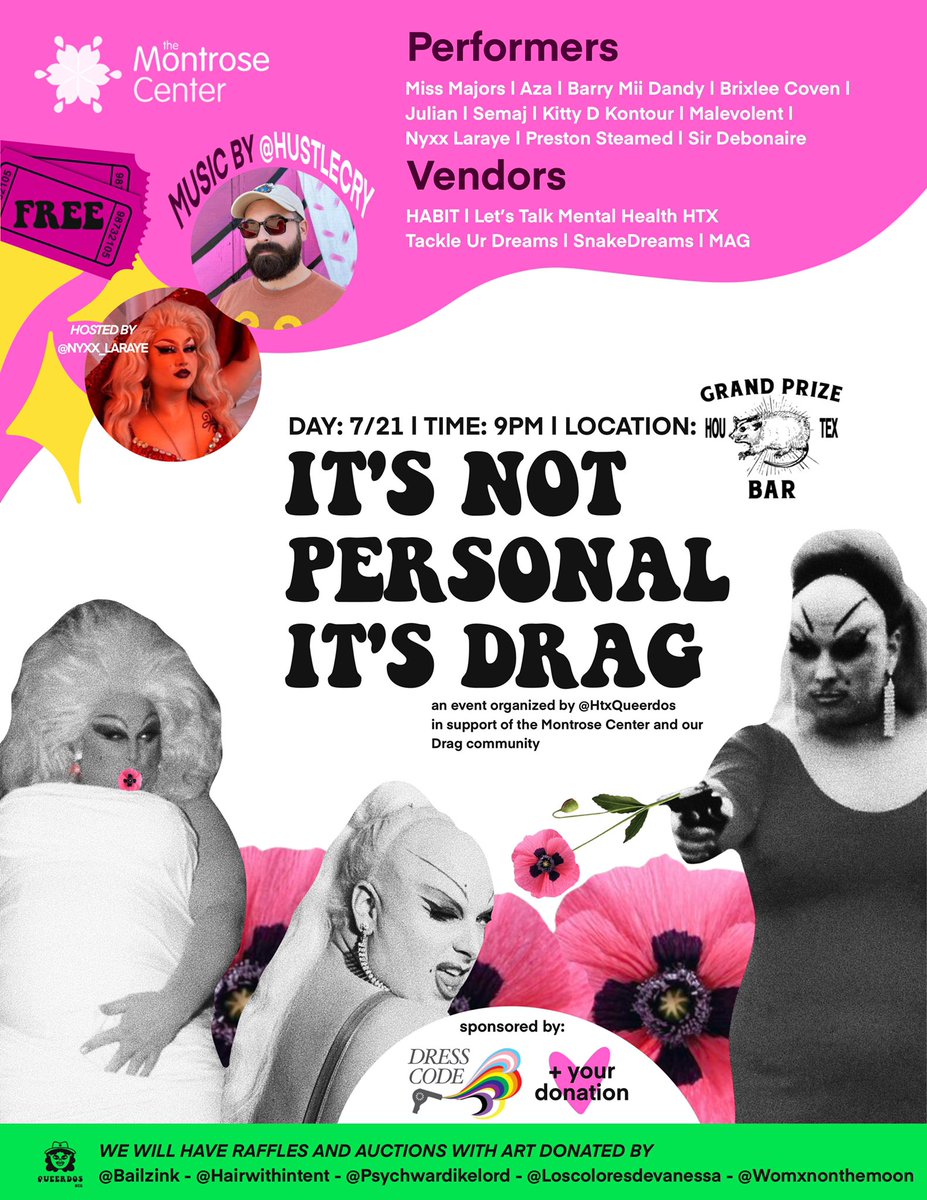 THIS IS HAPPENING BISHES