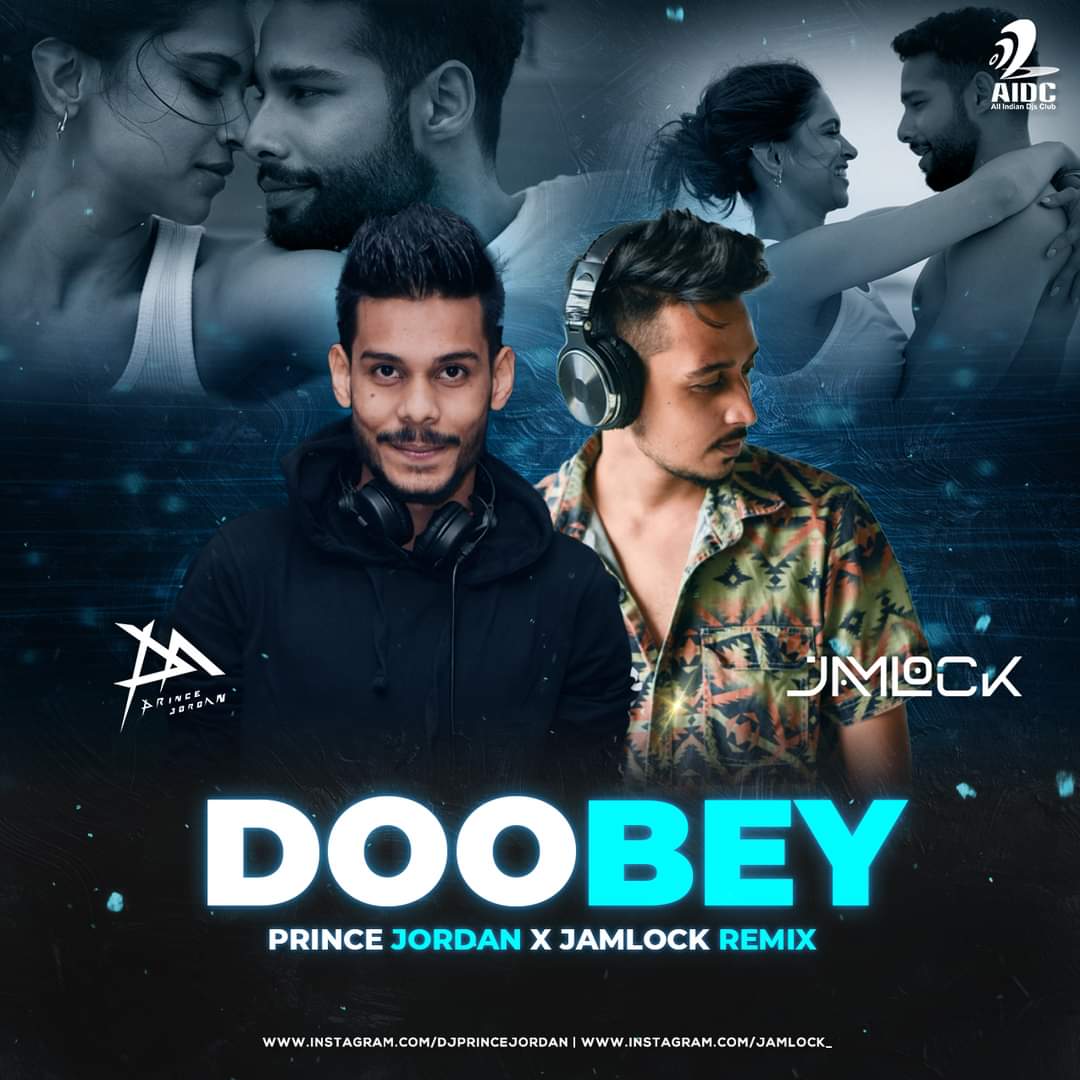 allindiandjclub's tweet photo. Doobey (Remix) - Prince Jordan X Jamlock
Download: https://t.co/nrCQdQemrw
#doobey #remix #princejordan #jamlock #aidc https://t.co/ju83Gb1GTa