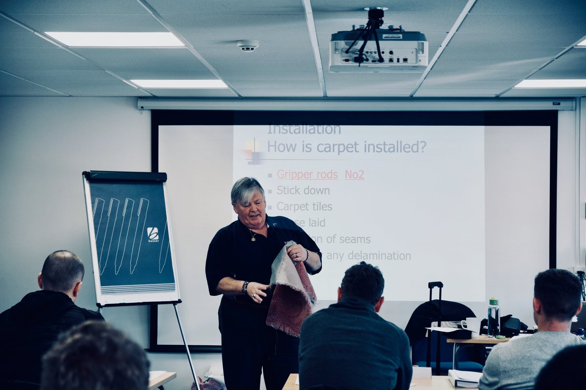 NCCA - National Carpet Cleaners Association tweet media