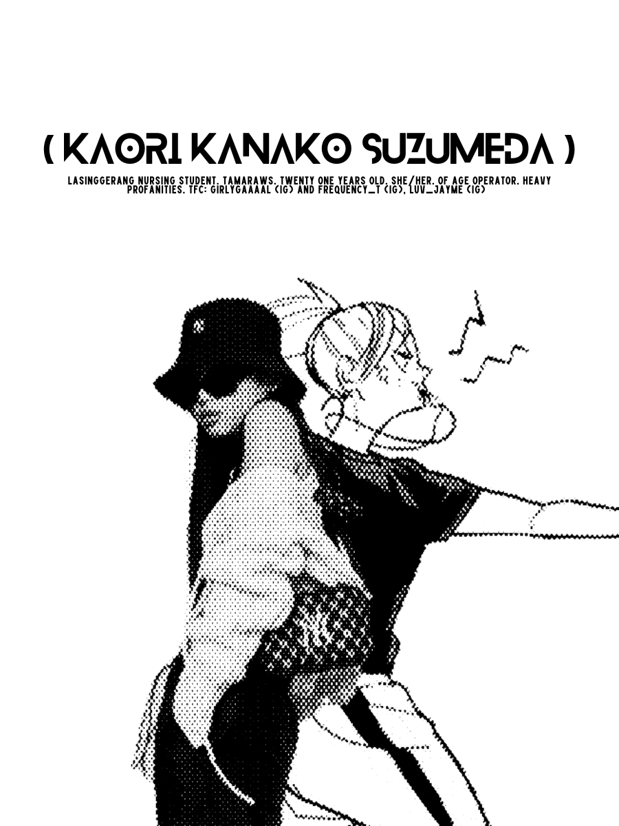 ㅤ

            kaori kanako suzumeda •  #hqrp 
            like   ╱   retweet    to be mutuals        

ㅤ