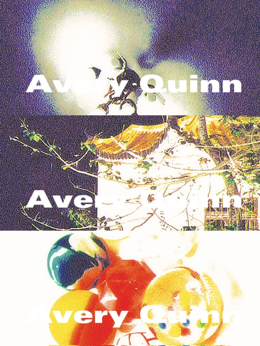 𝙰𝚟𝚎𝚛𝚢 𝚀𝚞𝚒𝚗𝚗 tweet media