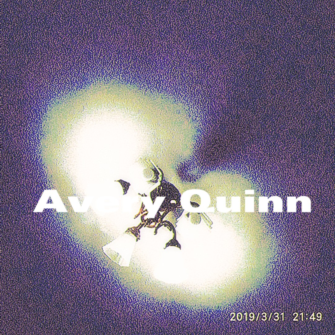 𝙰𝚟𝚎𝚛𝚢 𝚀𝚞𝚒𝚗𝚗 tweet media