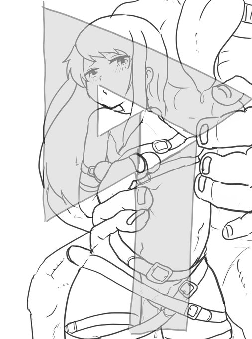 隠されてるからムー 