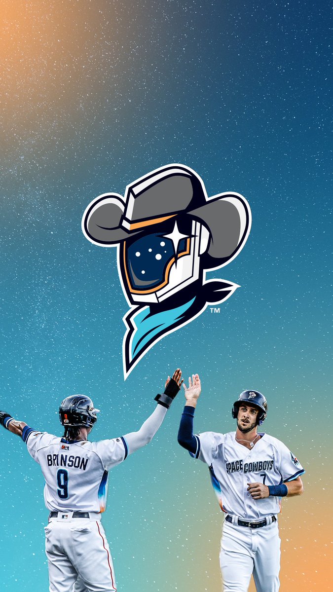 Sugar Land Space Cowboys tweet media