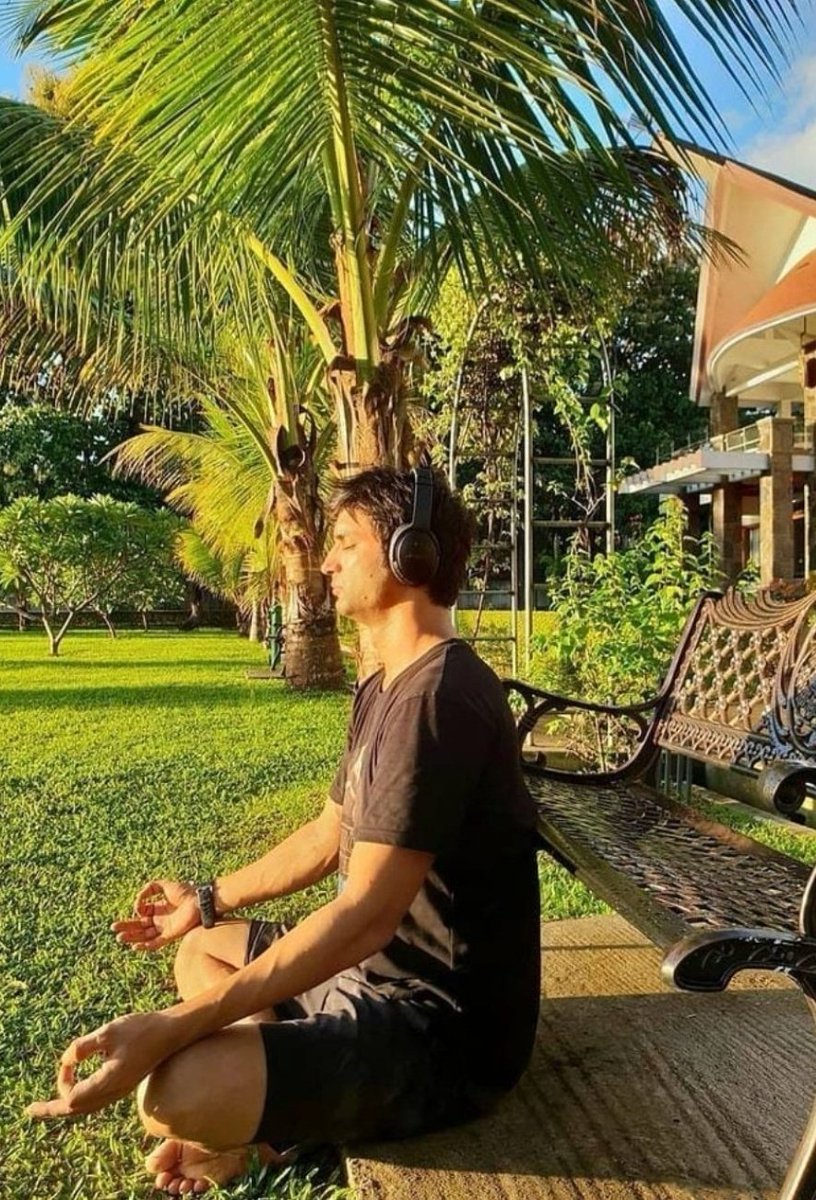 Sushant brought about a revolution that changed the mindset of millions
<a href="/itsSSR/">Sushant Singh Rajput</a> 

Sushant Harbinger Of Change