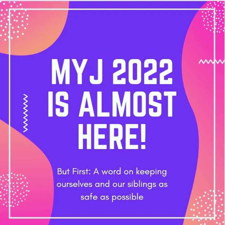 Multicultural Youth Justice tweet media