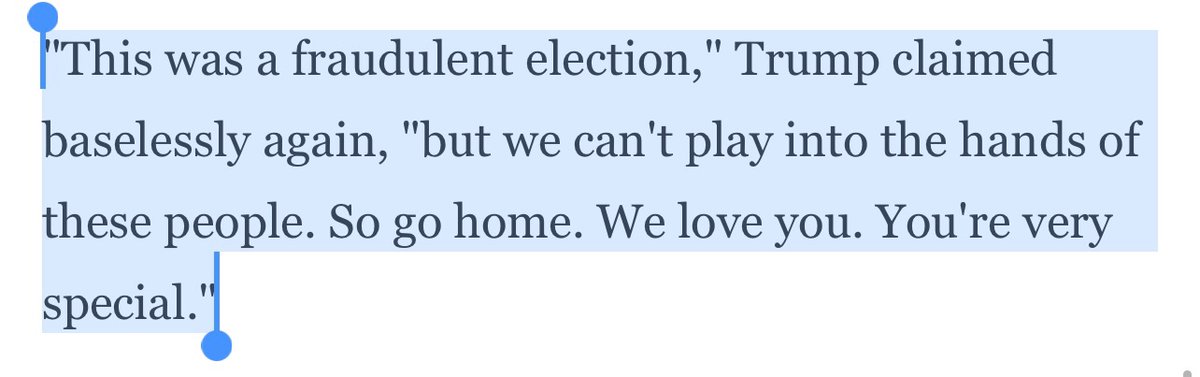 MusicMaven2772's tweet image. Just taking (“pre-planned”) orders from their “boss.”

Trump, and every agency within the Trump Admin, was/is complicit.

#InsideJob 
#SecretServiceTexts 
#SecretServiceCoverup