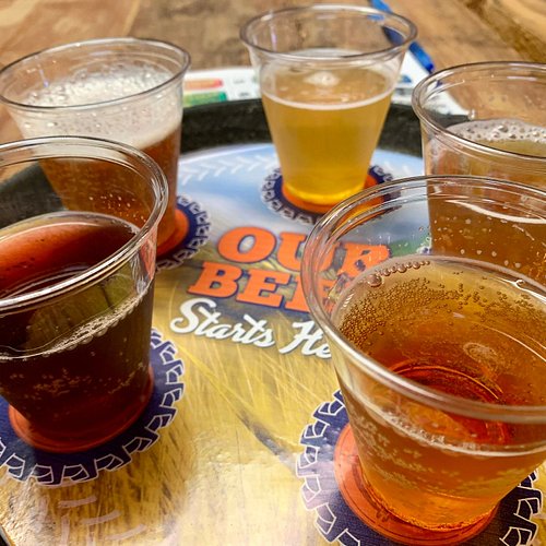 Manitoba's original estate brewery <a href="/FarmeryBrewery/">Farmery Brewery</a> will be at the first Ballpark Brewfest this Saturday. Will you? #manitobabeer #Winnipeg