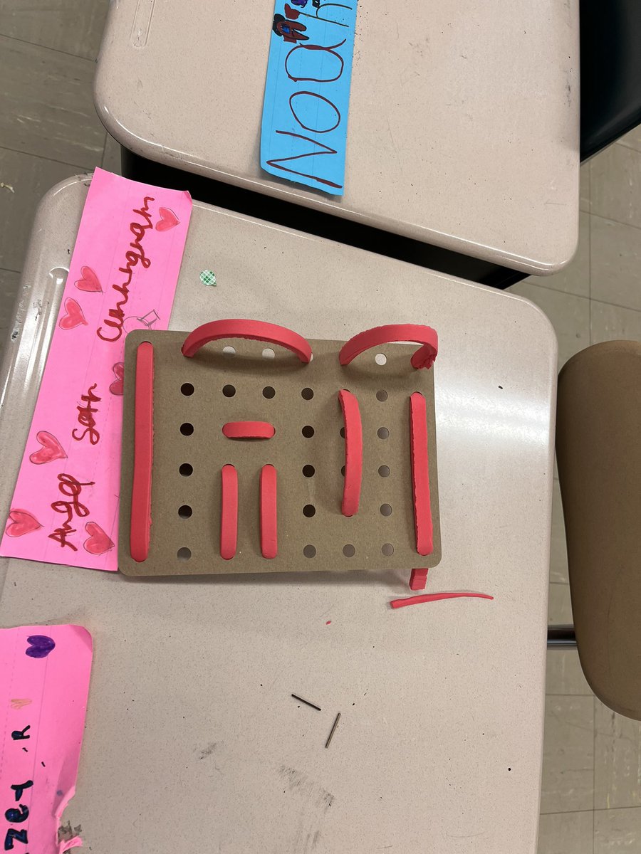 Three successful magnet mazes <a href="/bcpsstem/">BCPS STEM</a> <a href="/BedfordElem/">Bedford Elem</a> <a href="/sueweese/">Suzanne DeWeese</a>