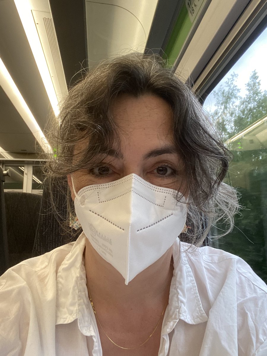 On my way to <a href="/railinnovate/">Rail InnovationGroup</a> at <a href="/railindustry/">RIA</a> hq this evening