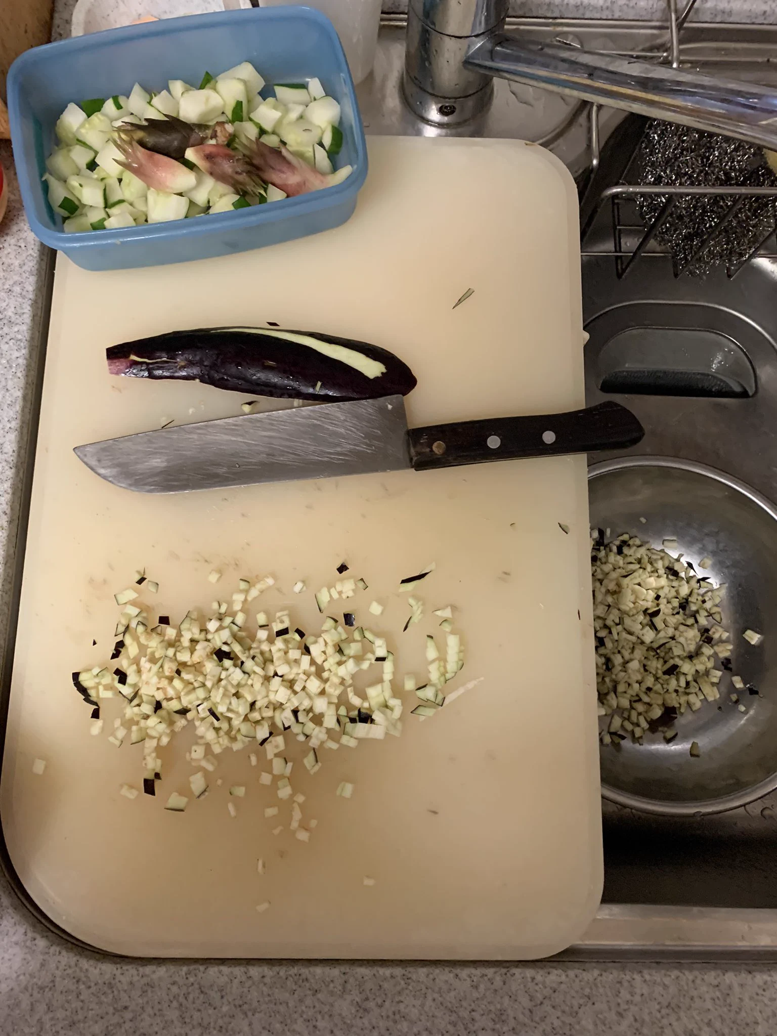 @pirlo05050505 偶然にも昨日作ってましたw
だしは美味しい😋 