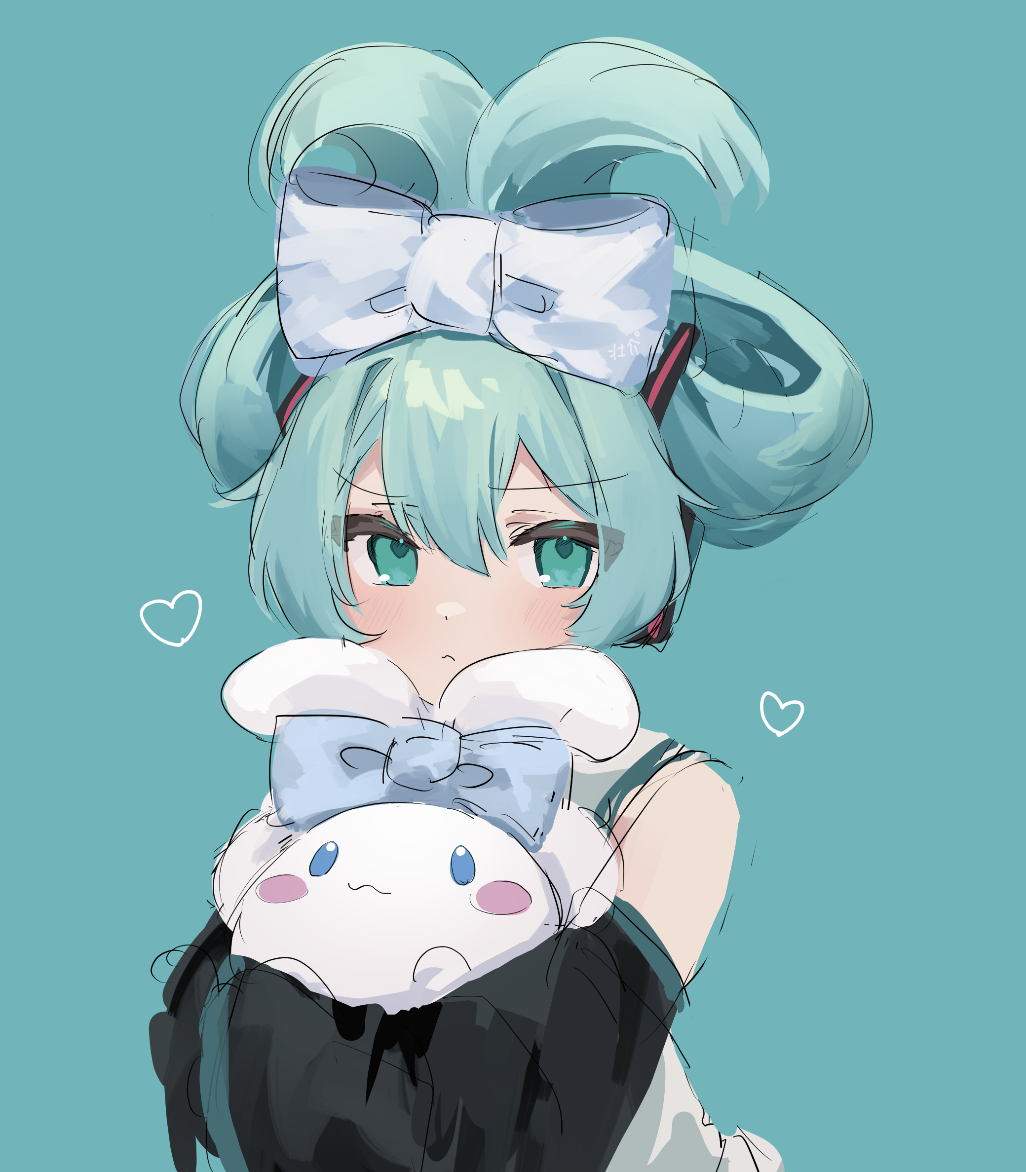 シナモンちゃん Cinnamoroll Anniversary Style - LiccA｜リカちゃん｜タカラトミー