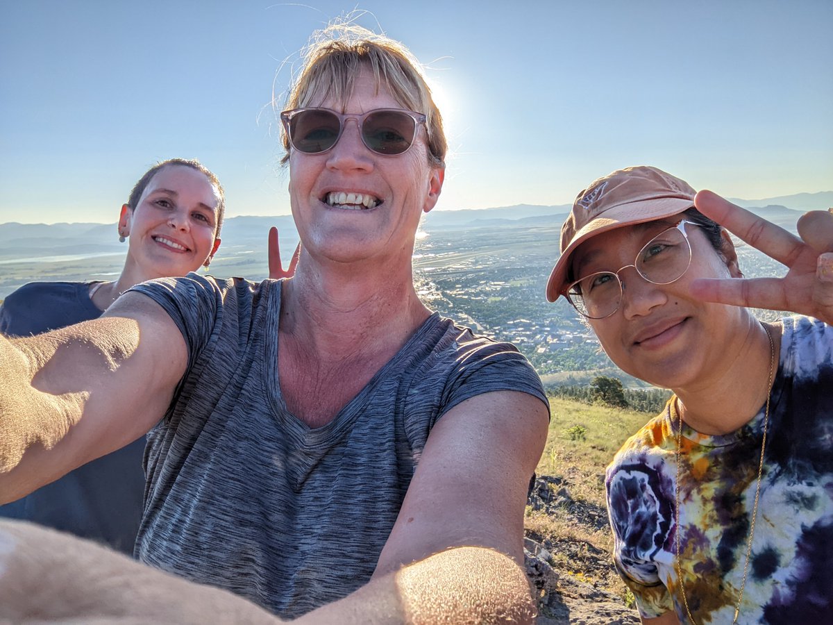 Emma Richardson tweet media