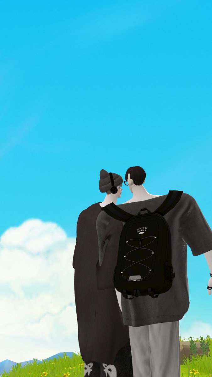 eksentricc's tweet image. field trip