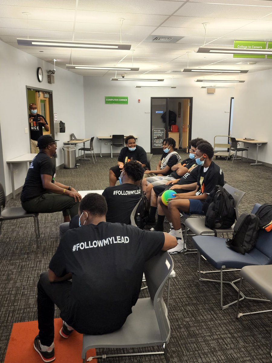 Campus & Beyond tweet media