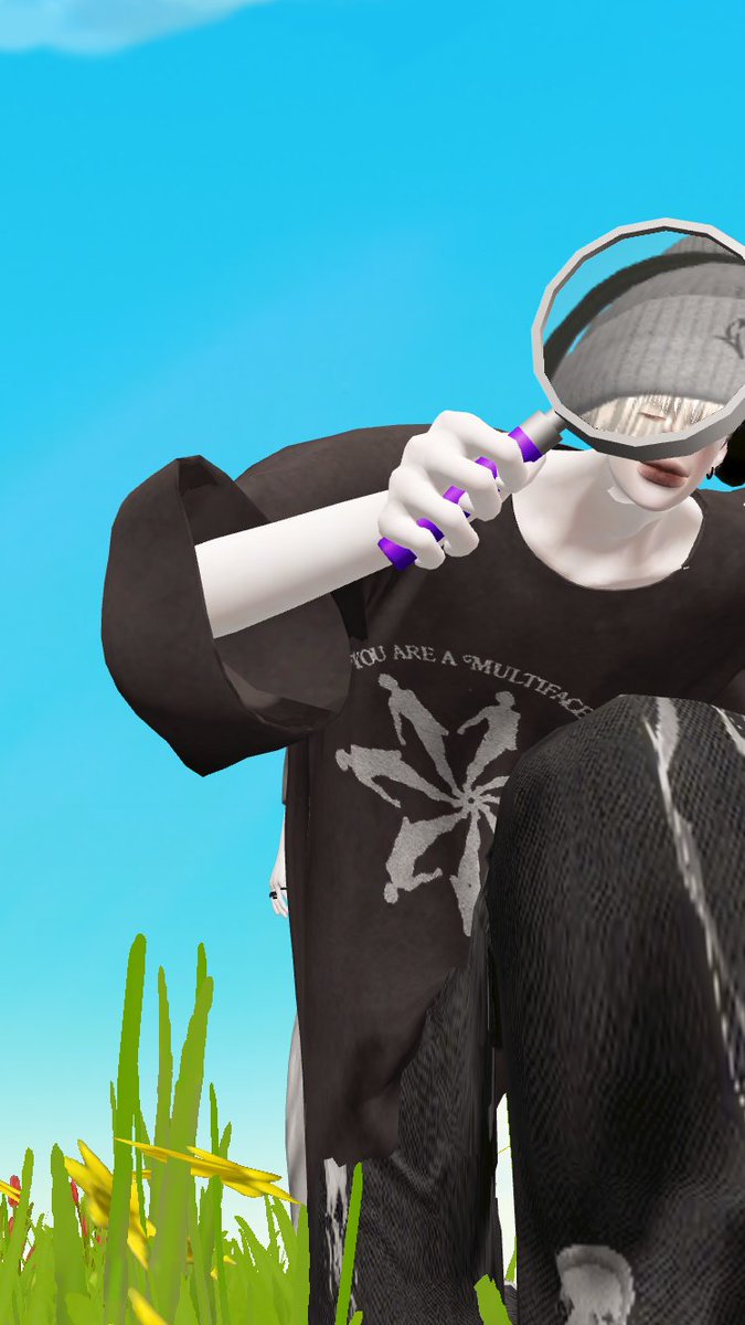 eksentricc's tweet image. field trip