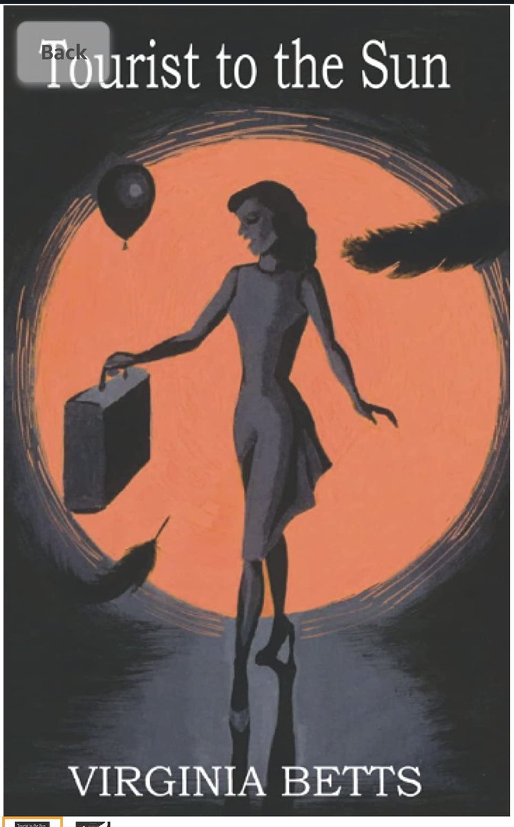 WriterGinB's tweet image. @PrimadonnaFest I’ll be there with copies of my two books, Tourist to the Sun and The Camera Obscure performing poems plus performing with @maiblackwriter from her Angry Ghosts collection Sunday 31st from 9 am! Be there to grab a signed one! #suffolkwriters