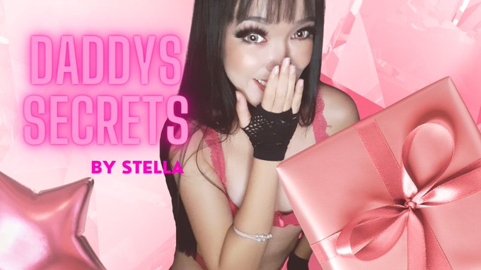 DADDYS SECRETS by STELLA Are you a Daddy or a Baddy? All girls secretly admire them but what secrets<a href="/tag/fancentro"class="tags"><span>#fancentro</span></a><a href="/tag/fancentromodels"class="tags"><span>#fancentromodels</span></a>
