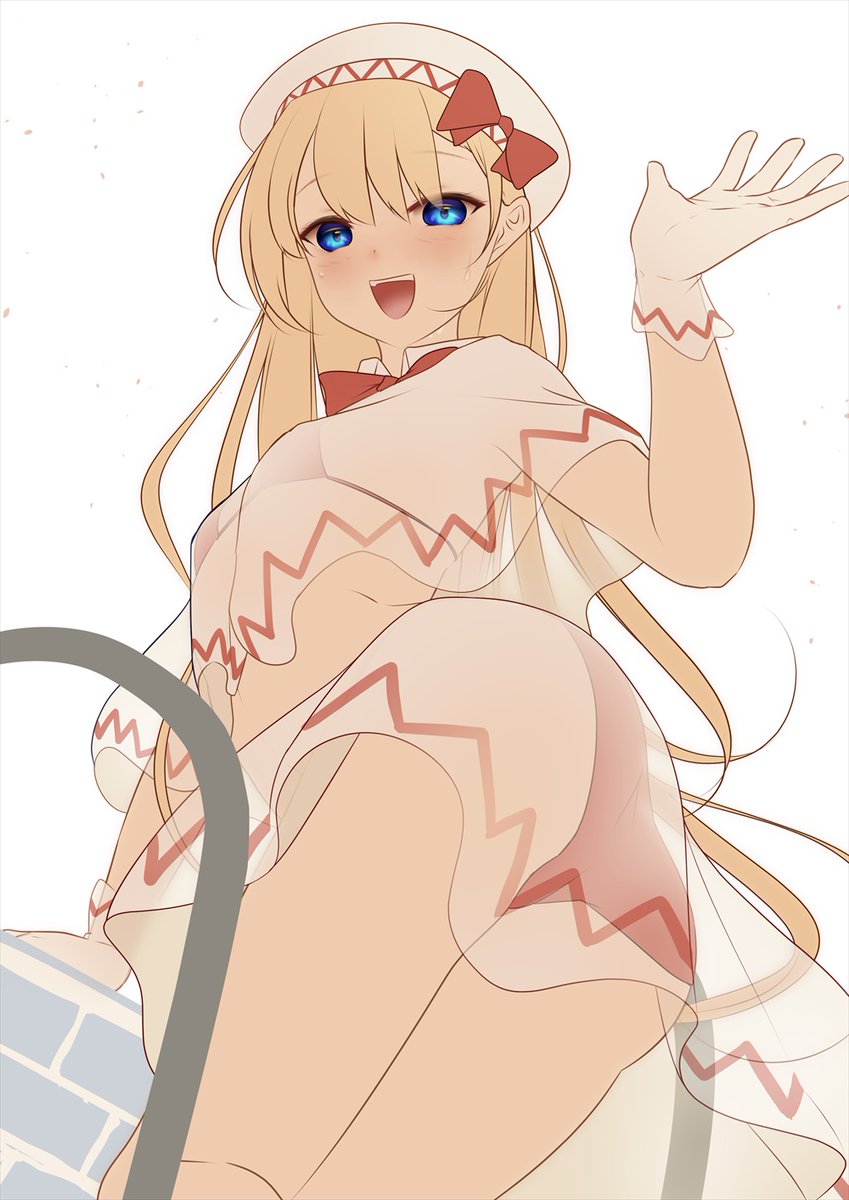 サマーホワイト 