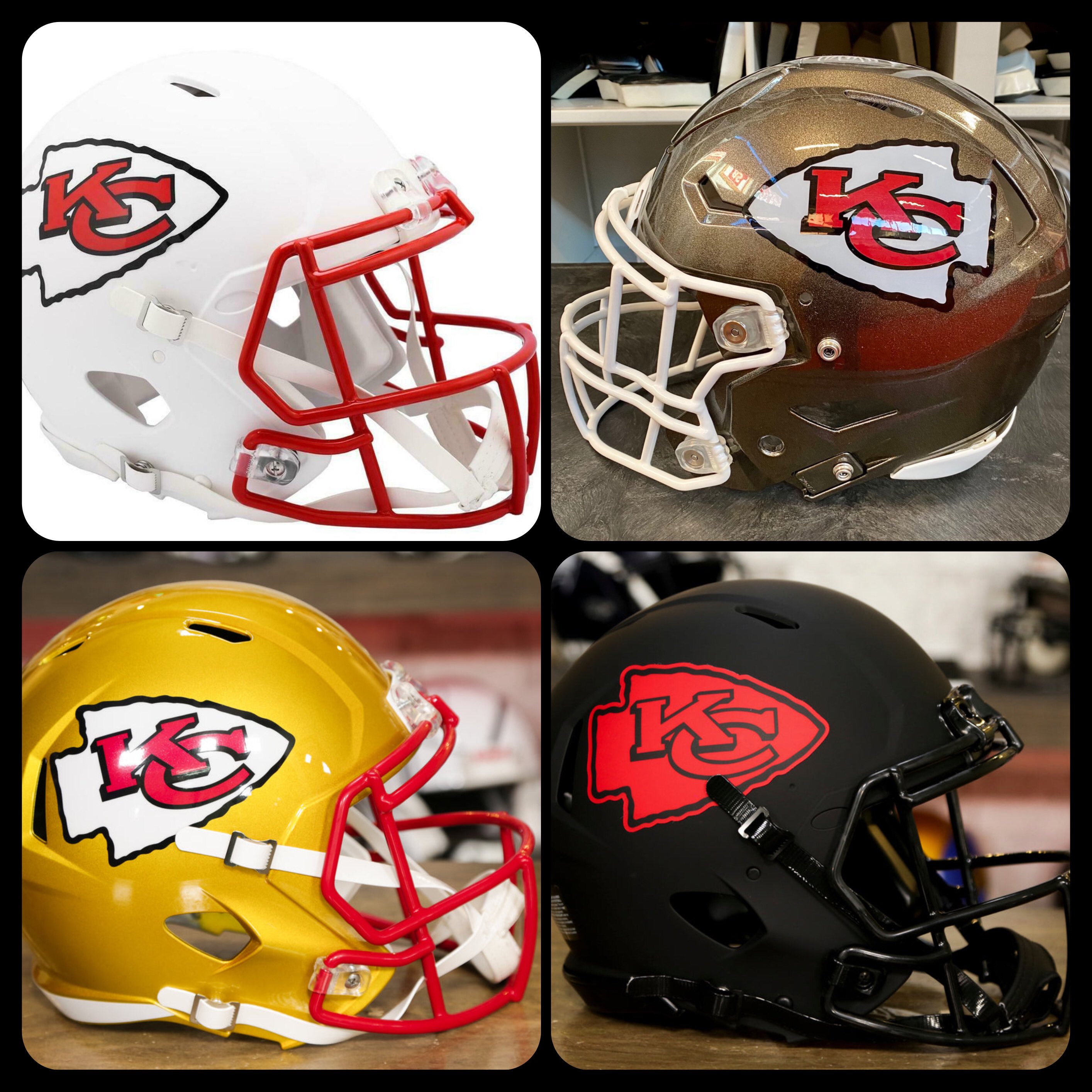 Sea of Red Nation on X: 'If the #Chiefs were to release an