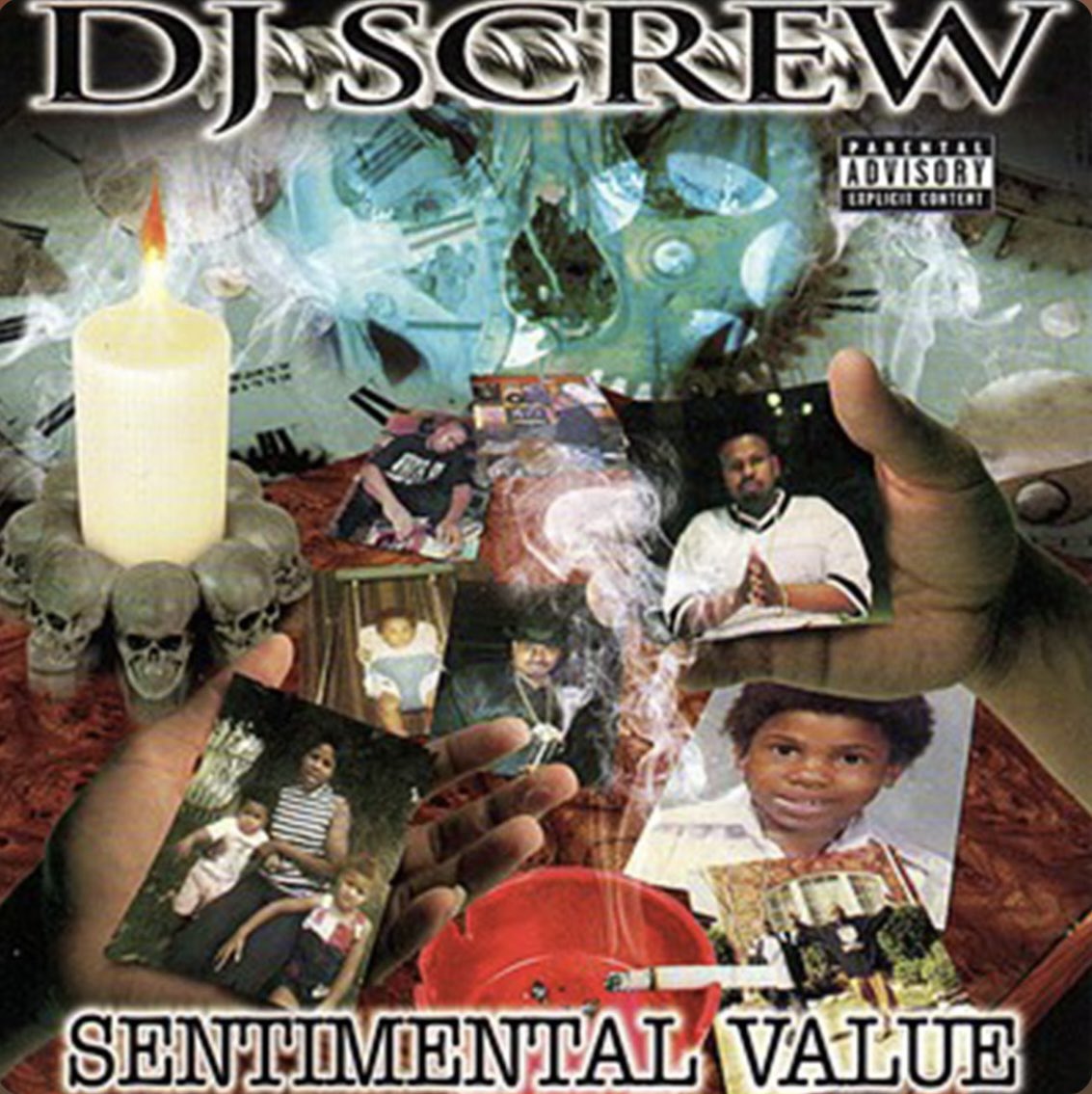 Happy birthday Dj Screw    