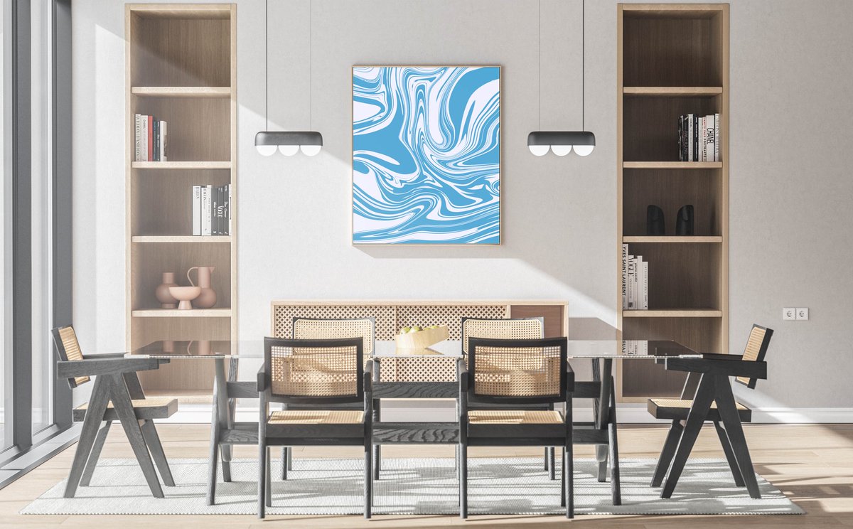 LiquidPics's tweet photo. The same #abstractartwork in different #Interiors 

Pics from our Colour collection 
https://t.co/i6fR7BtMds

#nft #nftart #nftartist #nfts #nftcollector #nftcommunity #cryptoart #cryptoartist  #digitalart #AbstractNFT #abstractartwork #interiordesign #interiordecor https://t.co/CDjO95Yqi9