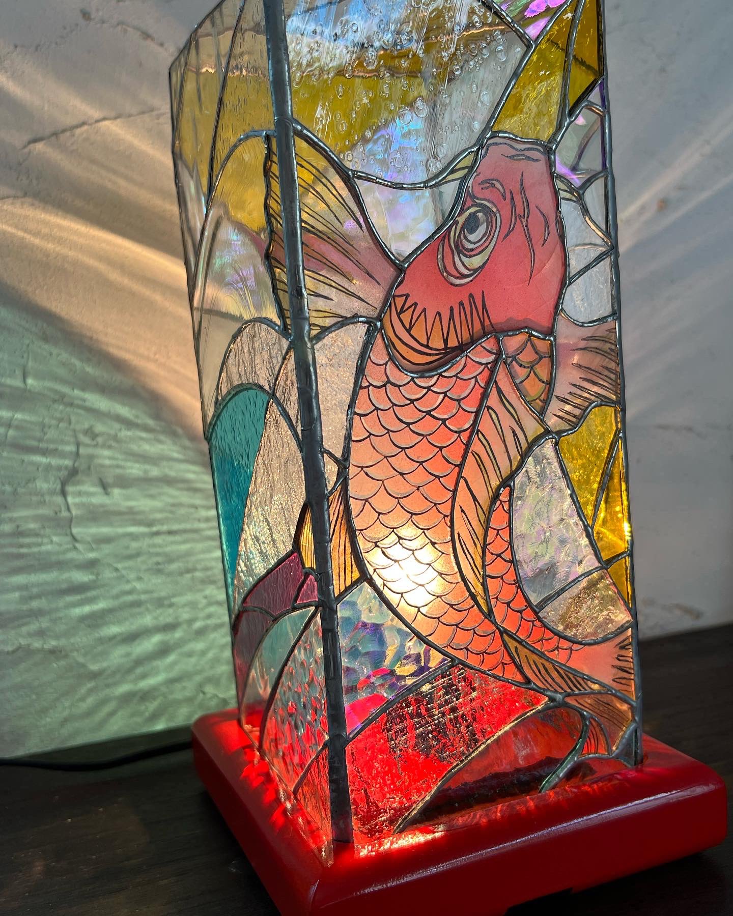 ステンドグラス　じゅん glass jun (@glassjun9) / X