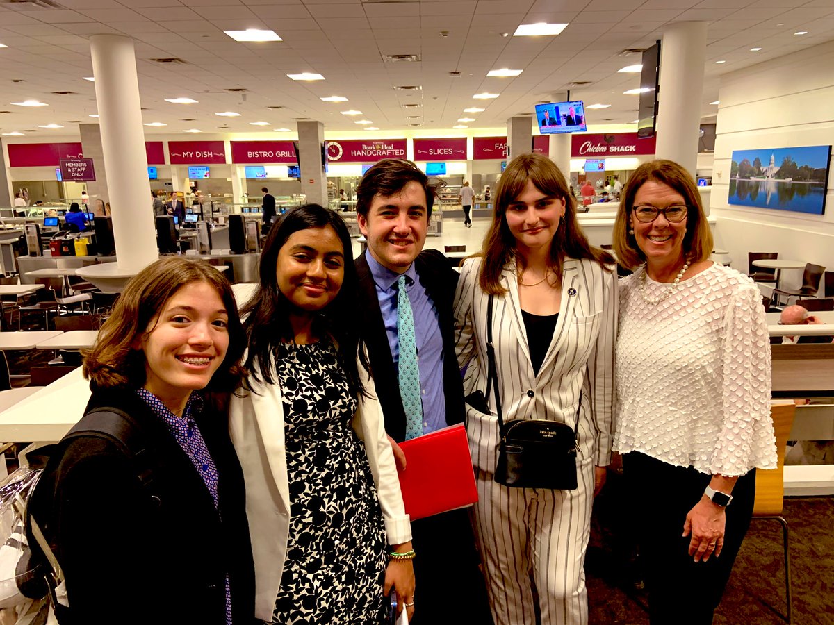 Derek Summerville (@d_summerville) on Twitter photo Pennsylvania @YMCA Youth Governor Riley Stoddard meets with <a href="/RepMGS/">Congresswoman Mary Gay Scanlon</a> to advocate for @YMCAPAYAG, <a href="/AlliancePAYMCA/">Pennsylvania YMCAs</a>, and the Civics Secures Democracy Act @CivXNow alongside #YouthGovernors from MD, DE, & NJ - and connect with Y-USA CEO <a href="/iamsmccormick/">Suzanne McCormick</a> - Busy day for #YAdvocates in DC! Pennsylvania @YMCA Youth Governor Riley Stoddard meets with <a href="/RepMGS/">Congresswoman Mary Gay Scanlon</a> to advocate for @YMCAPAYAG, <a href="/AlliancePAYMCA/">Pennsylvania YMCAs</a>, and the Civics Secures Democracy Act @CivXNow alongside #YouthGovernors from MD, DE, & NJ - and connect with Y-USA CEO <a href="/iamsmccormick/">Suzanne McCormick</a> - Busy day for #YAdvocates in DC!
