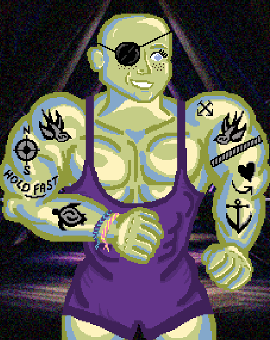 Frickin Fit tweet media