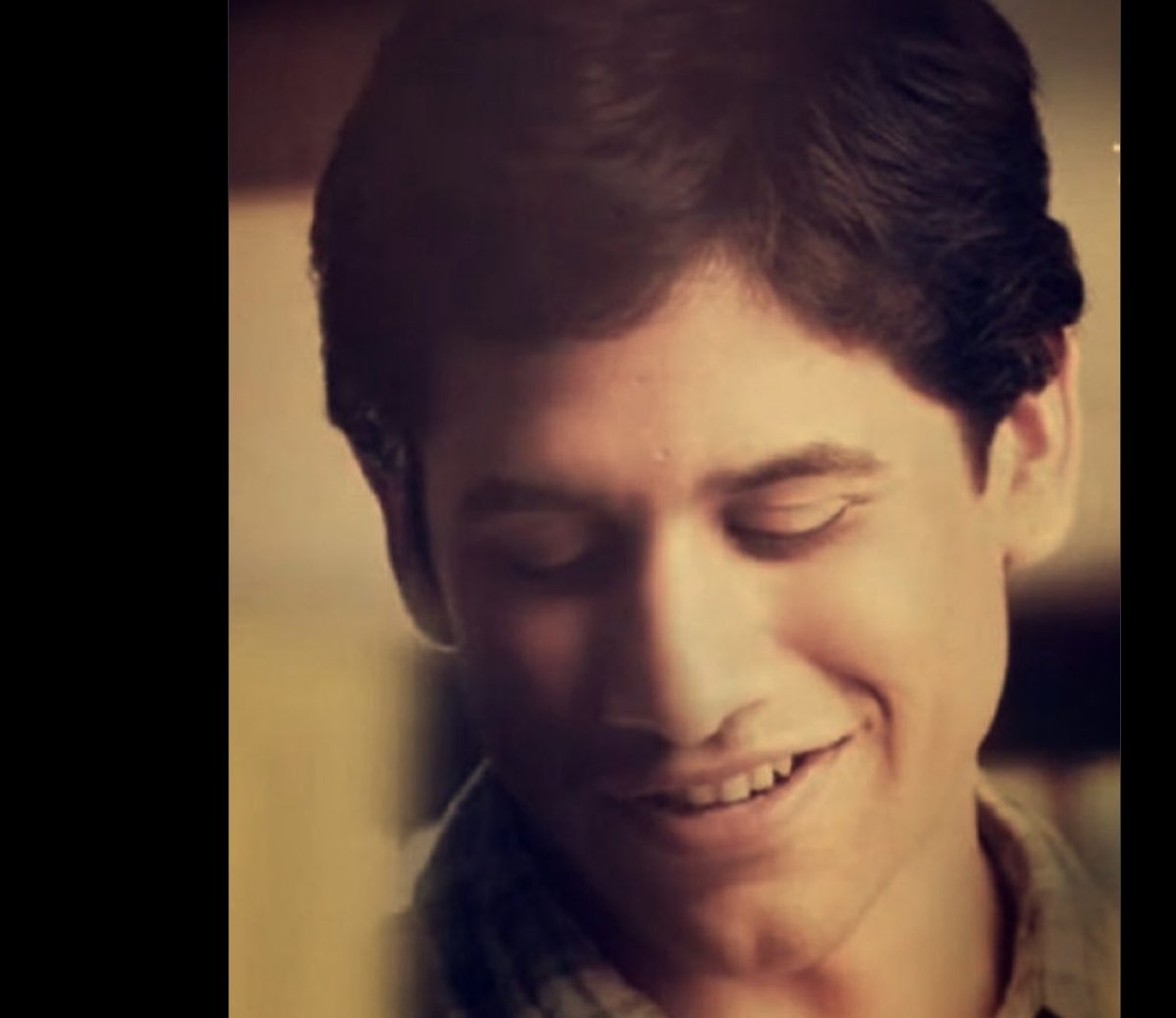pcsreeram's tweet photo. @chay_akkineni   #Thankyouthemovie    
Chays perfomance will definitely bring him many Awards wich he rightly  deserves. When you see him  performing on screen you can feel the right  pitch behind each characteration. Keep rocking chay.
@chay_akkineni @Vikram_K_Kumar https://t.co/JqFOBMq0as