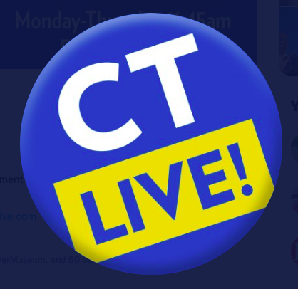 ShakespeareCC's tweet photo. We are on #NBCConnecticut's @CTLive this morning. Stay tuned for the interview segment!

#capitalclassics #hartfordshakespeare #westhartford #ctlive #weha #hartfordhasit #letsgoarts #westhartfordct #connecticut #ctshakespeare #capitalclassicstheatrecompany #muchadoaboutnothing https://t.co/2d3Adi1Ahz