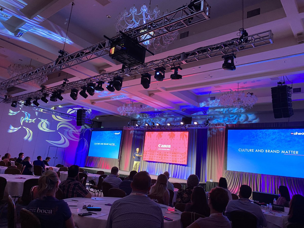dps_magazine's tweet photo. Wrapping #thINKAhead2022 with discussions on diversity and company culture. What does your business stand for? @thINK_Forum https://t.co/CkntGmkMBt