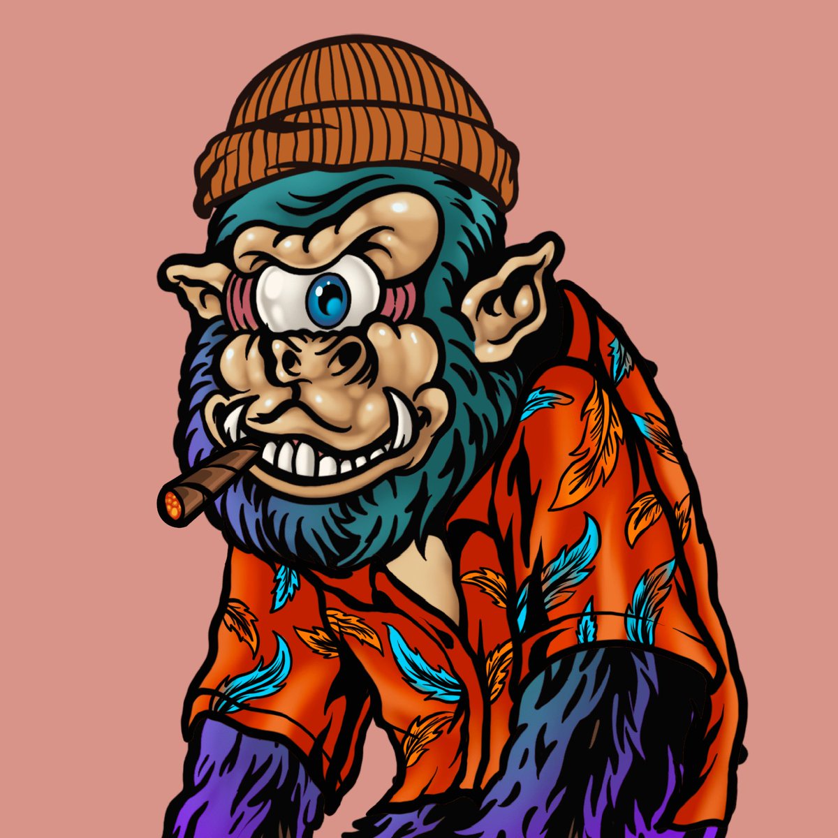 <a href="/CreepyChimps/">Creepy Chimps | Degen Mint</a>