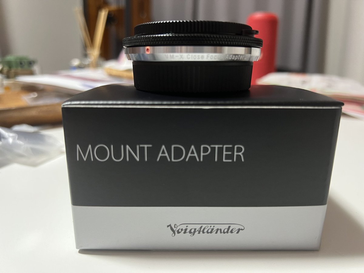 lusny's tweet image. Voigtlander VM-X adapter2 &amp;amp; urth CPL filter for summer photos

#voigtlander #urth #cplfilter #写真好きな人と繋がりたい #カメラ好きな人と繫がりたい