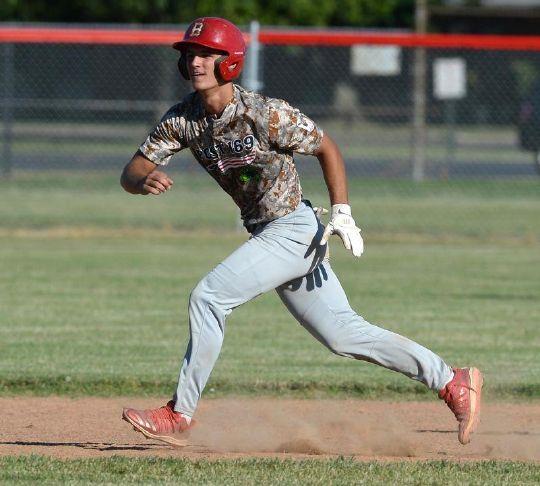 JoshuaMorgret's tweet image. A big THANK YOU to Tiffin Post 169 coach Curt Mellott (@CurtMellott8) for coming in today and talking about his team that is headed to the Legion state tournament Monday. Check out my story in Saturday's Advertiser-Tribune. @MellottCarson @Myers1Jaden @BryceRoggow @BraydenRoggow
