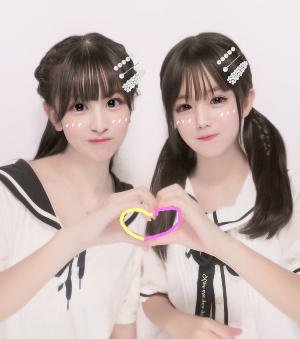 Twitterのコスプレ画像22