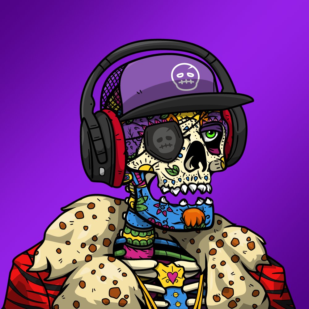 YoSkull Free Mint Giveaway!

Prize:🏆 5x VIP WL Roles!

Enter to win: 
1⃣ Follow <a href="/YoSkulls/">YoSkulls 🍥</a>
2⃣ Turn on notifications
3⃣ Like, RT and tag friends

🤝 Join Discord: discord.gg/YoSkulls

#YoSkulls #SolanaNFTs #FreeMint #Solana #Whitelist #Giveaways