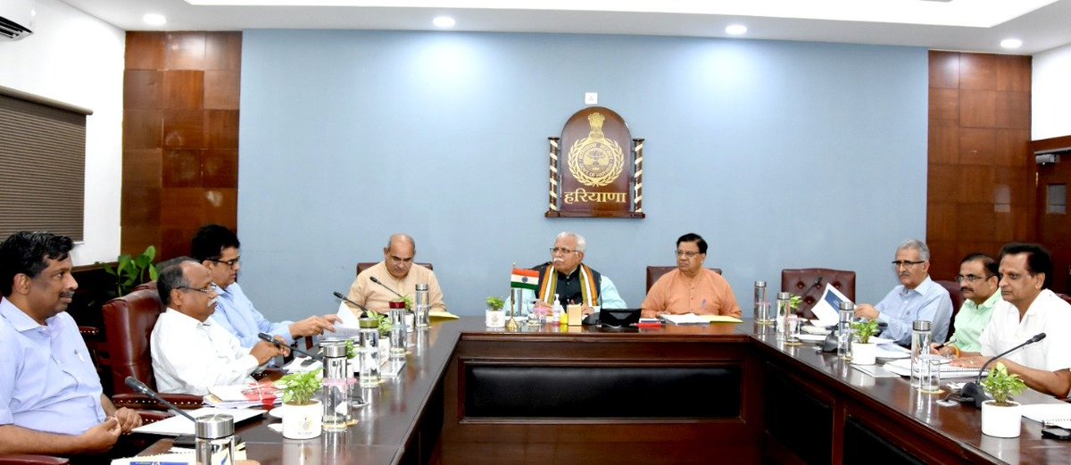Manohar Lal tweet media