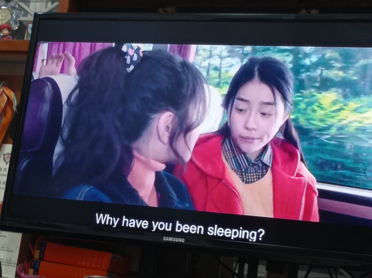 xandz34's tweet photo. Since i had watch part 1 before...
#TheWitchPart1TheSubversion 

⚠️ Parental guidance ⚠️

#마녀 #魔女 #Manyeo 
#TheWitch
#TheWitch2
#TheWitchPart2TheOtherOne 

#kdrama #kmovies #koreanmovies #kdramas #kmovie #dramacool 
#KimdaMi #ShinSiAh

*Cant wait to see #LeeJongSuk 🤩🥰 https://t.co/k2n82TazcT