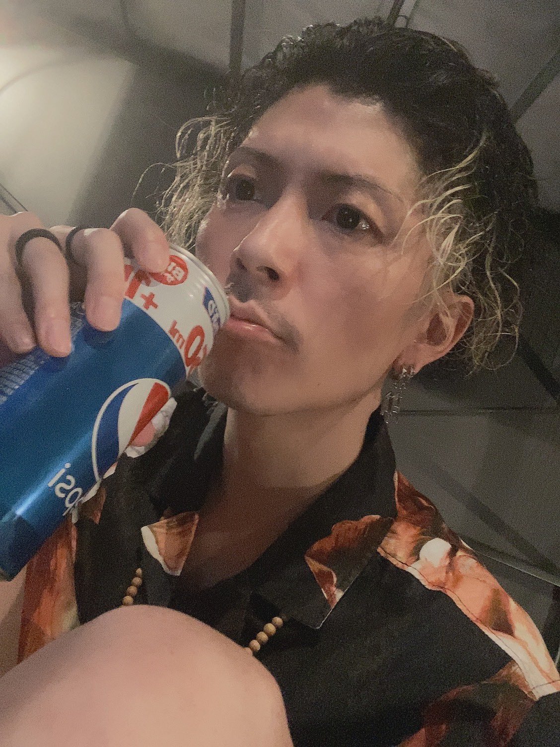 おばらよしお エグスプロージョン 吉本坂46 Obryso Twitter