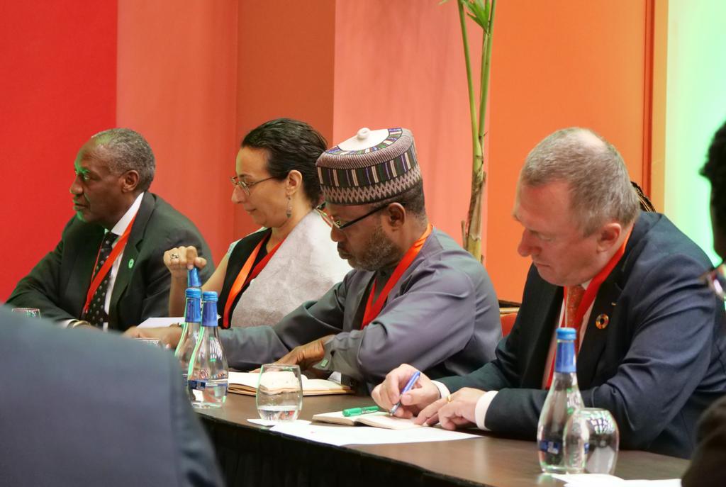 Hon. Najib Balala E.G.H tweet media