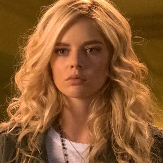 Samara Weaving, The Babysitter Wiki