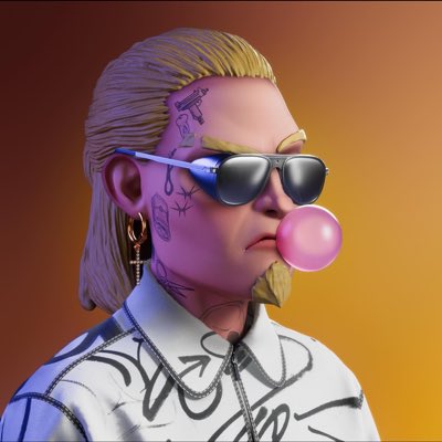 This Bear market is gonna show who was really working and us Thugs have been working 🏆‼️<a href="/TThugsNFT/">Trillionaire Thugs NFT</a> #NewProfilePic #TThugsArmy