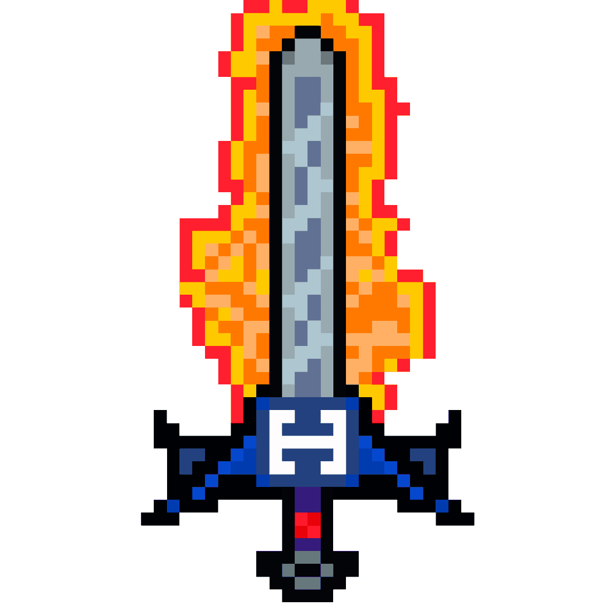 The theta sword on <a href="/Thetaboard1/">Thetaboard</a>  is a long sword that radiates flaming energy.

#Thetaboard #ThetaLands #Theta #crypto #THETA #TFUEL $TFUEL $THETA #NFTs #NFT #NFTcollector #NFTcommunity #thetadrop #tfueldrop