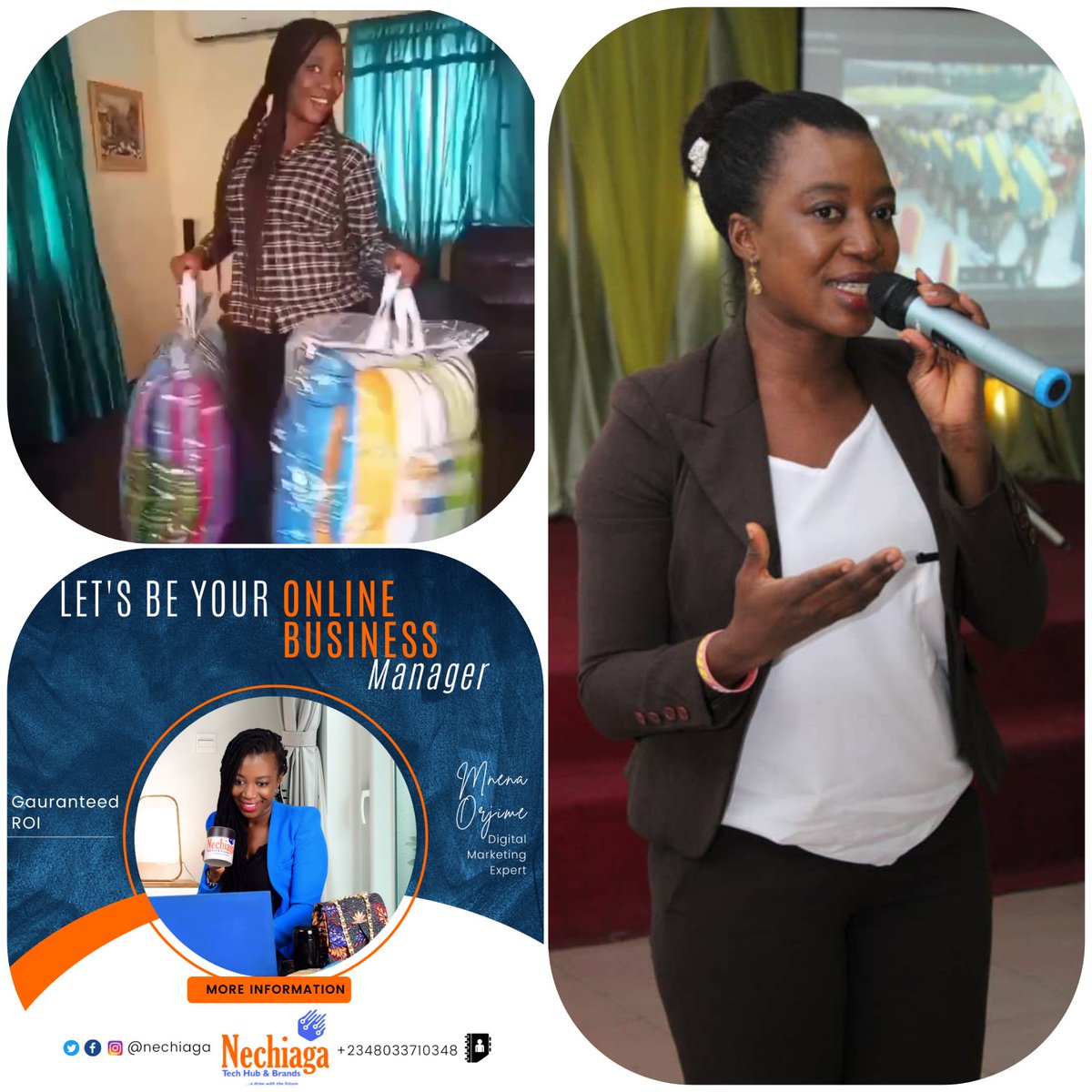Mnena_Orjime's tweet photo. I am a Digital Marketer @Nechiaga_, Public Speaker and into Beddings @DeepreachG. I love what I do. I am proudly Nigerian,#OBIdientlyYUSful and believe in dignity of labour. 
We move 🤸🤸
 #LabourChallenge 
#Obidatti2023 
#PeterObi4President2023 https://t.co/rtlCrNAh6S
