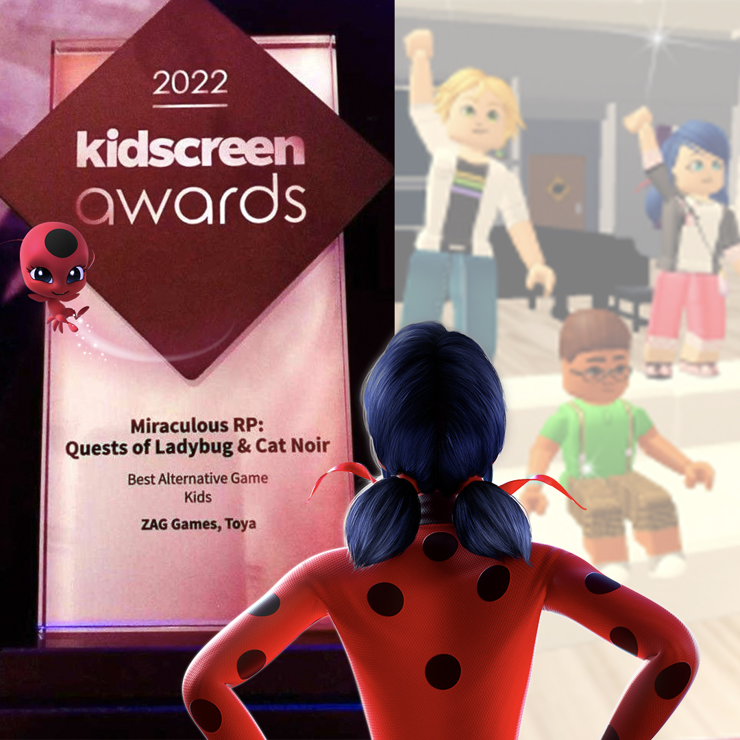 Miraculous Korea on Twitter "RT onthesceneadv Congrats to the