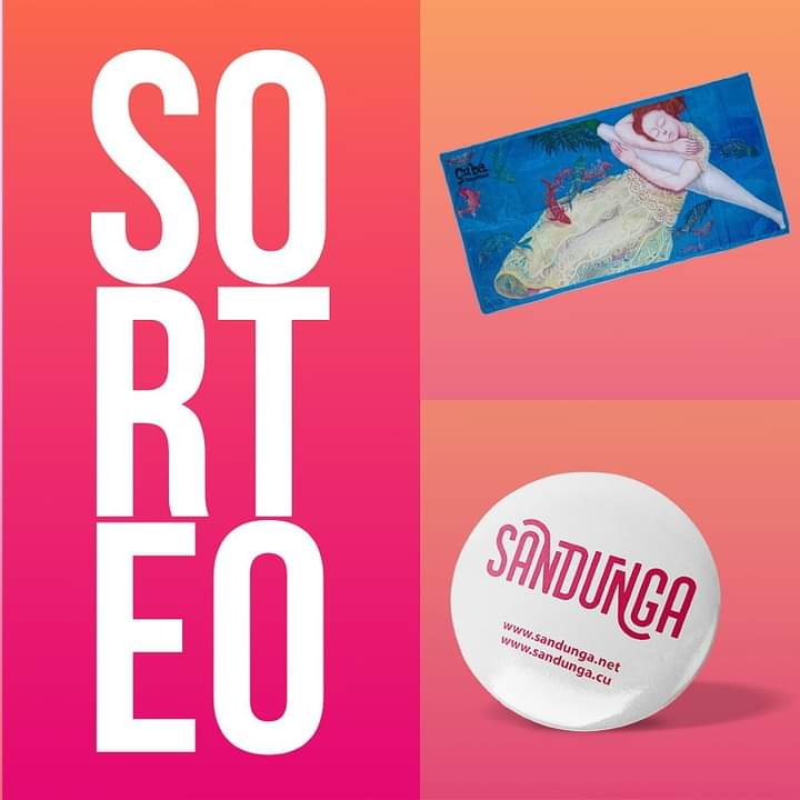 Agencia Exportadora Soycubano tweet media