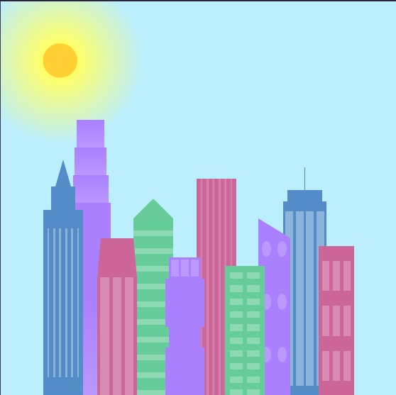 fullStackFlex's tweet image. Day 15 of 💯 #100DaysOfCode 
->Completed the CSS variable lesson on @freeCodeCamp and enjoyed it! 
It got me curious on how far I can take gradients using color variables
->Made good progress on my #100Devs h/w!
#100daysofcodechallenge