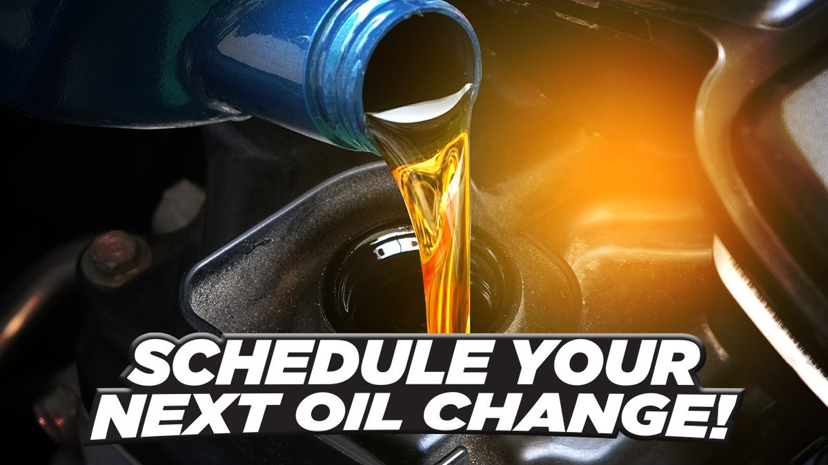 CommunityCarKY's tweet image. Are you due for an oil change? Call and schedule your appointment with us today!